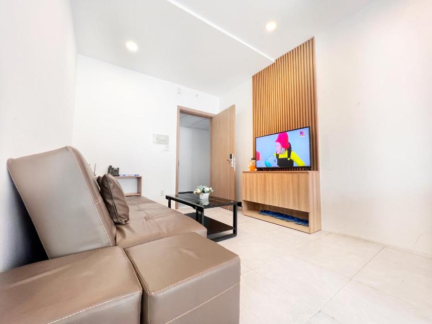 Căn Hộ Có Ban Công