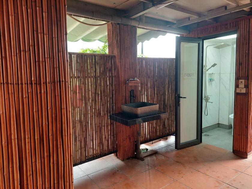 Phòng Ngủ Tập Thể Cho Cả Nam Và Nữ