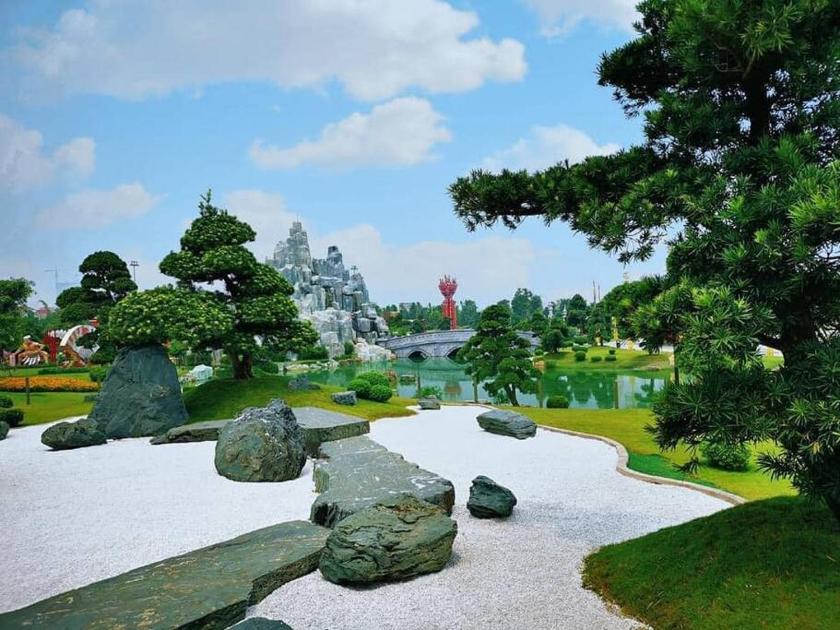 Căn Hộ 1 Phòng Ngủ