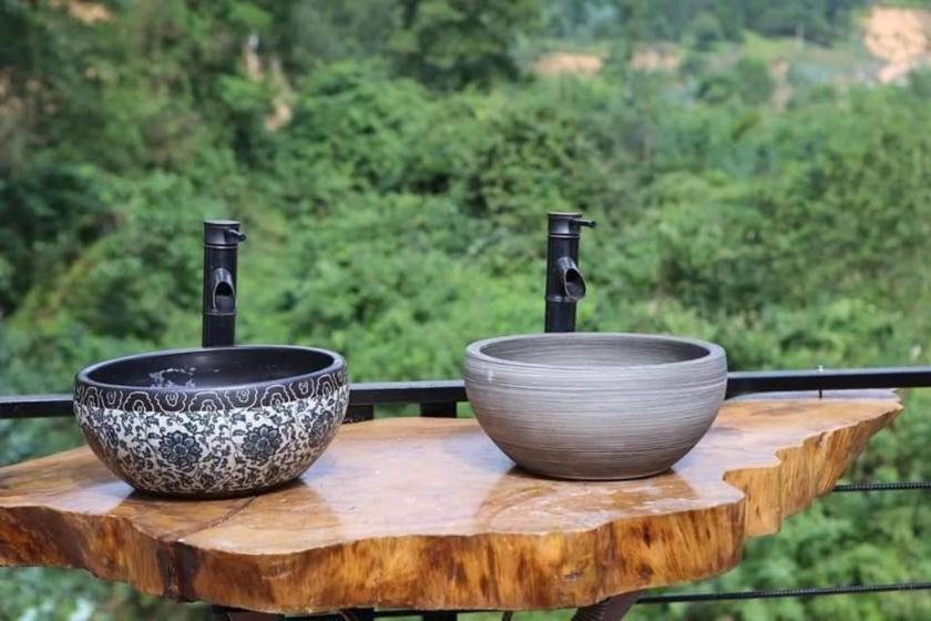 Phòng Ngủ Tập Thể Cho Cả Nam Và Nữ