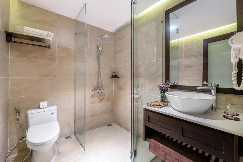 Phòng Superior Giường Đôi/2 Giường Đơn Phòng Superior Giường Đôi/2 Giường Đơn