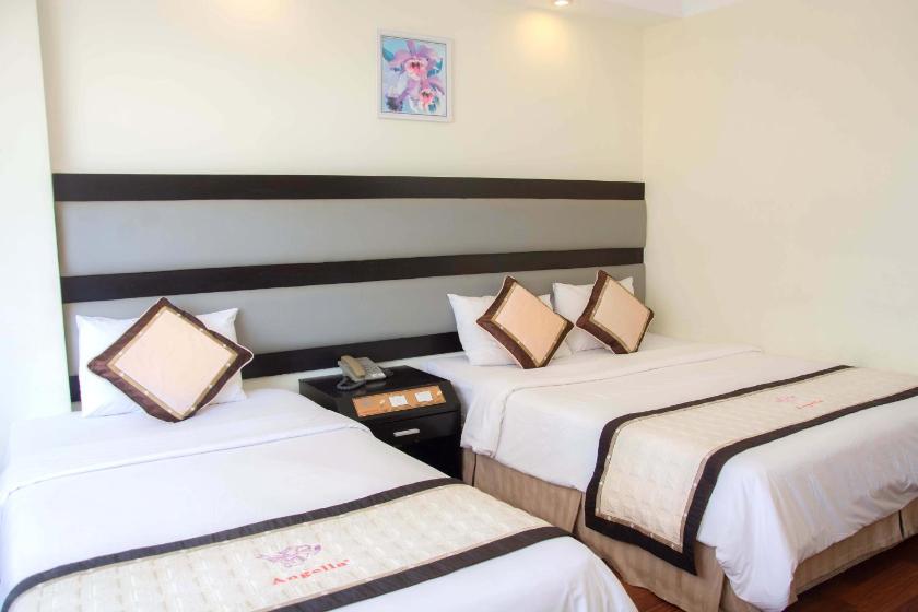 Phòng Superior 3 Người Phòng Superior 3 Người
