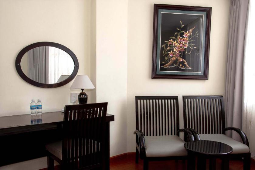 Phòng Superior 3 Người Phòng Superior 3 Người