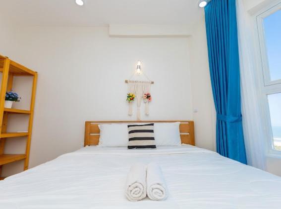 Căn Hộ 2 Phòng Ngủ