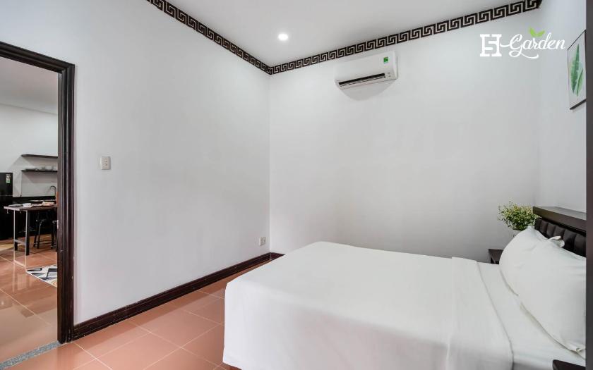 Căn Hộ 2 Phòng Ngủ