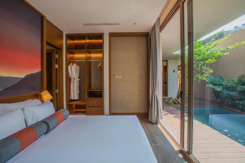 Biệt Thự La Yen 2 Phòng Ngủ Biệt Thự La Yen 2 Phòng Ngủ