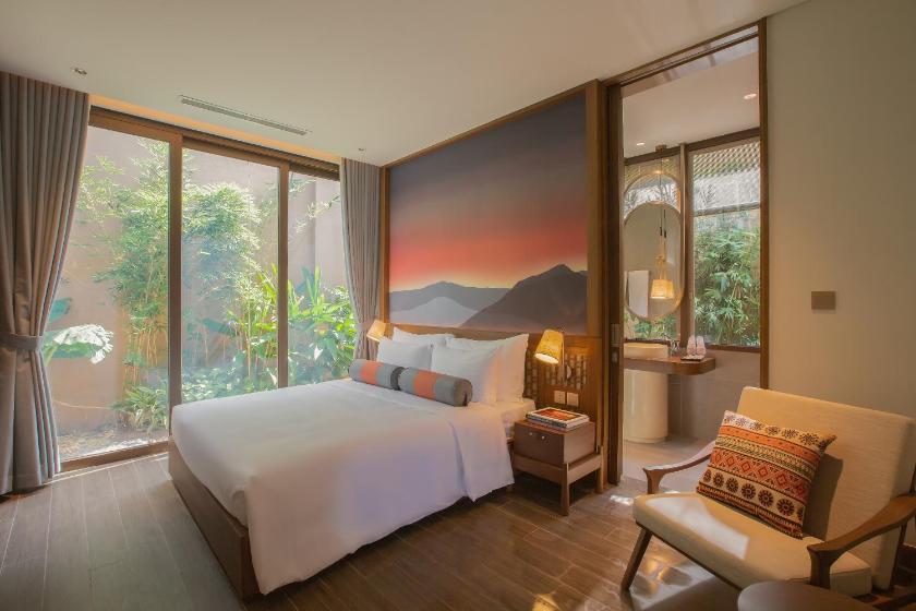 Biệt Thự La Sen 3 Phòng Ngủ Biệt Thự La Sen 3 Phòng Ngủ