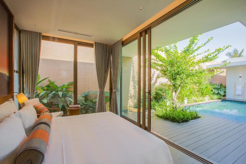 Biệt Thự La Sen 3 Phòng Ngủ Biệt Thự La Sen 3 Phòng Ngủ