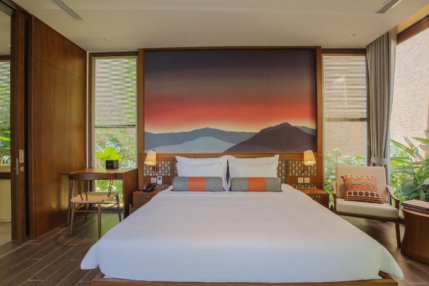 Biệt Thự La Sen 3 Phòng Ngủ Biệt Thự La Sen 3 Phòng Ngủ