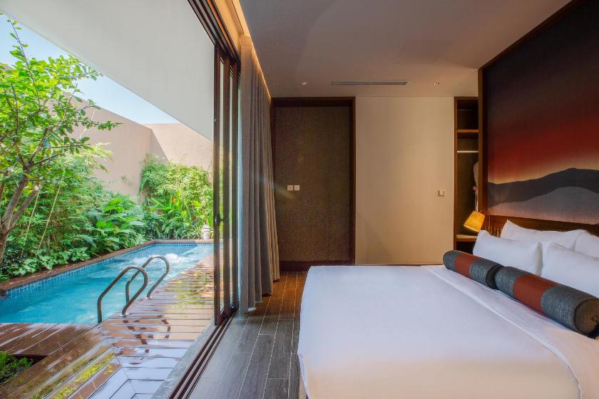 Biệt Thự La Yen 2 Phòng Ngủ Biệt Thự La Yen 2 Phòng Ngủ