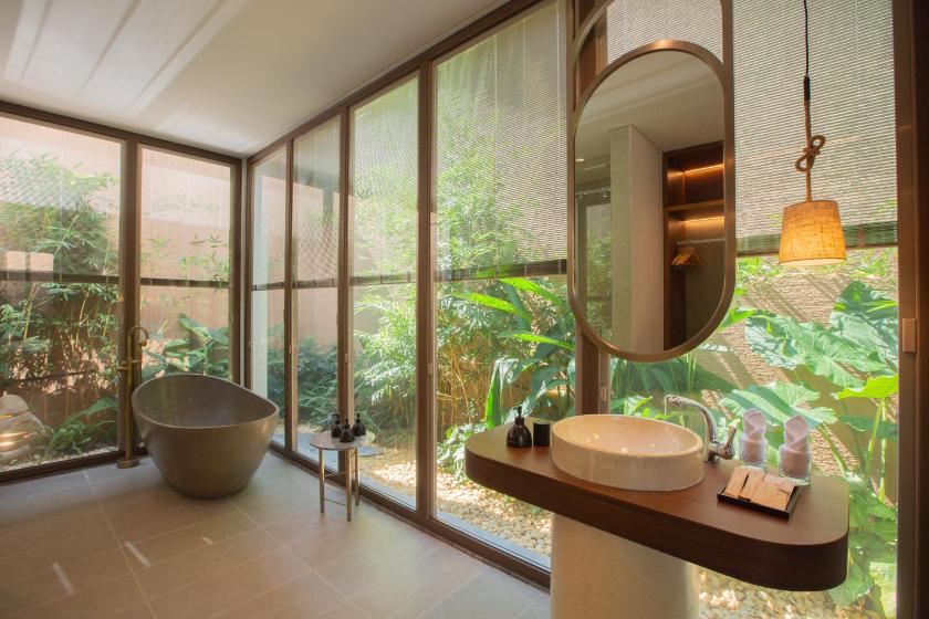 Biệt Thự La Sen 3 Phòng Ngủ Biệt Thự La Sen 3 Phòng Ngủ