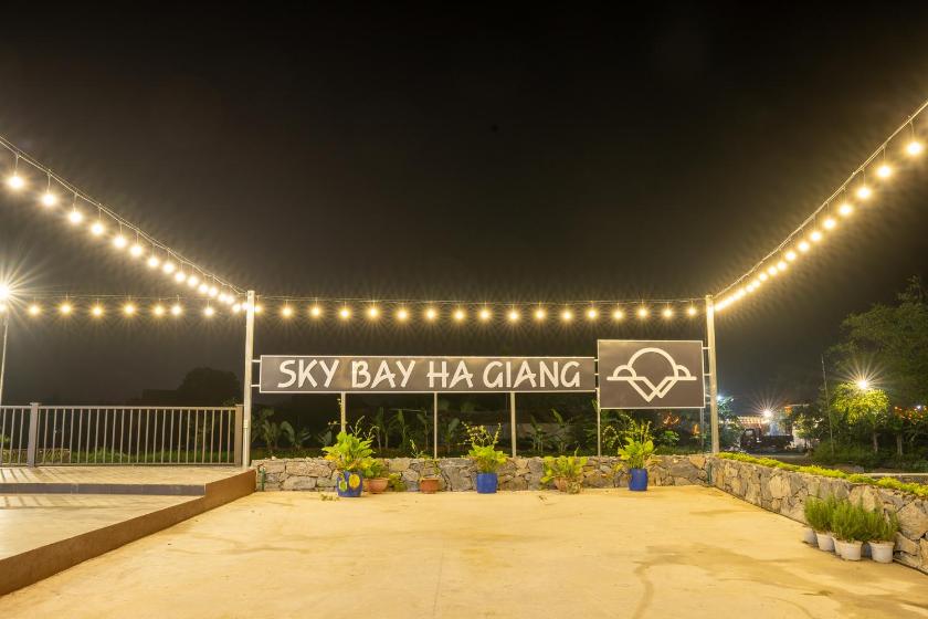 Suite Nhìn Ra Vườn