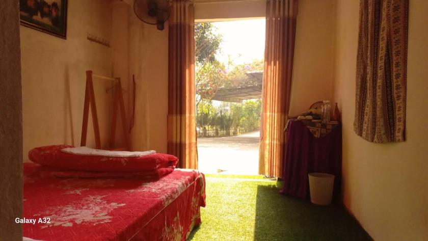 Phòng Giường Đôi