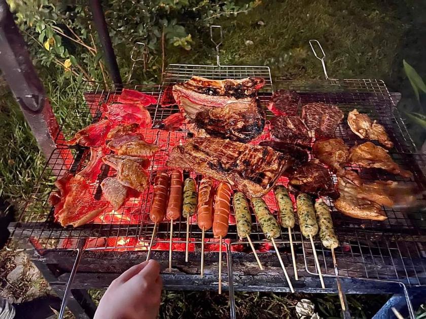 Ngôi Nhà 5 Phòng Ngủ