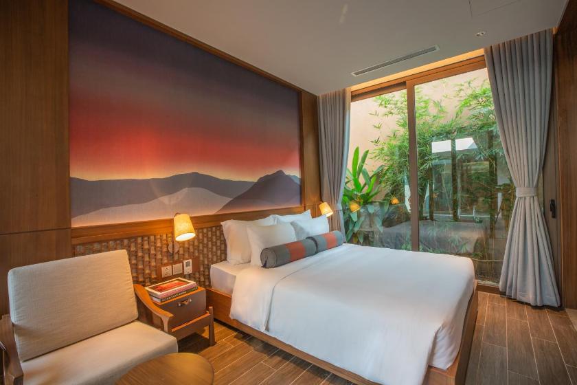 Biệt Thự La Minh 2 Phòng Ngủ Biệt Thự La Minh 2 Phòng Ngủ