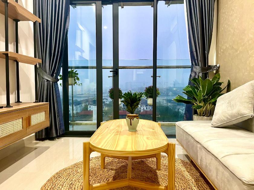 Căn Hộ 2 Phòng Ngủ