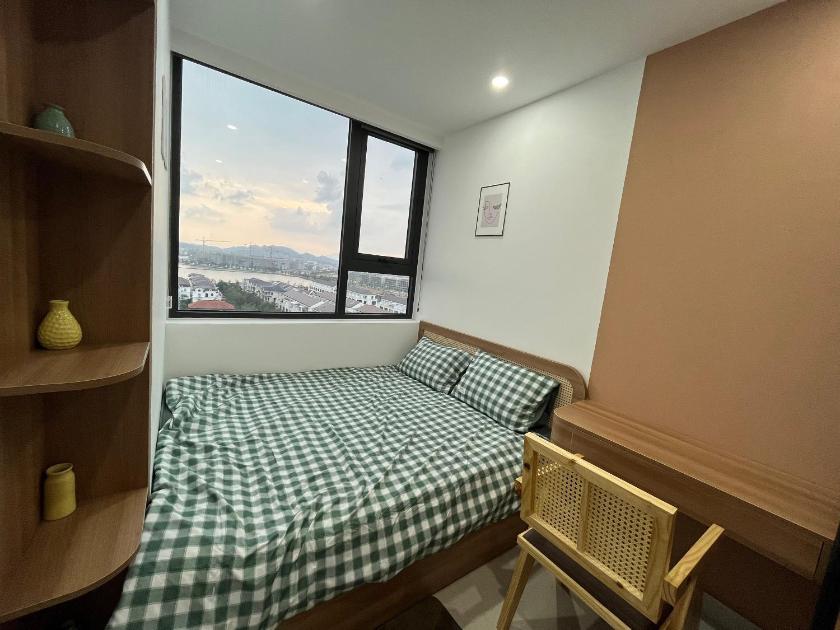 Căn Hộ 2 Phòng Ngủ