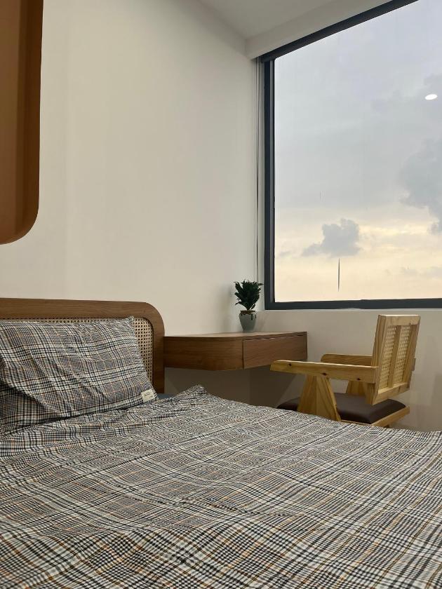 Căn Hộ 2 Phòng Ngủ