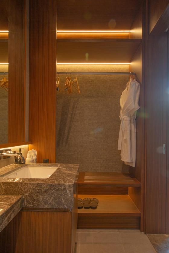 Biệt Thự La Minh 2 Phòng Ngủ Biệt Thự La Minh 2 Phòng Ngủ