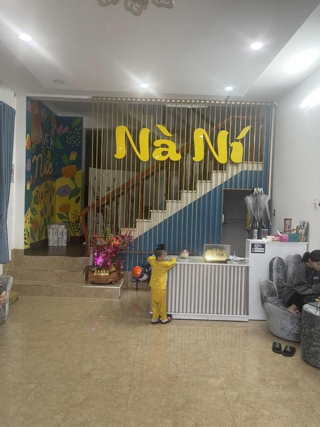 Phòng Deluxe Có Giường Cỡ Queen