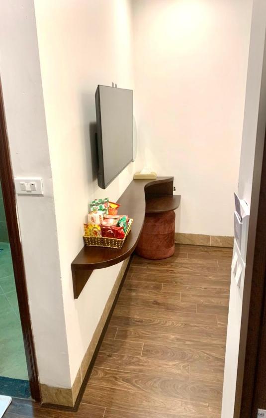 Phòng Tiêu Chuẩn Có Giường Cỡ King