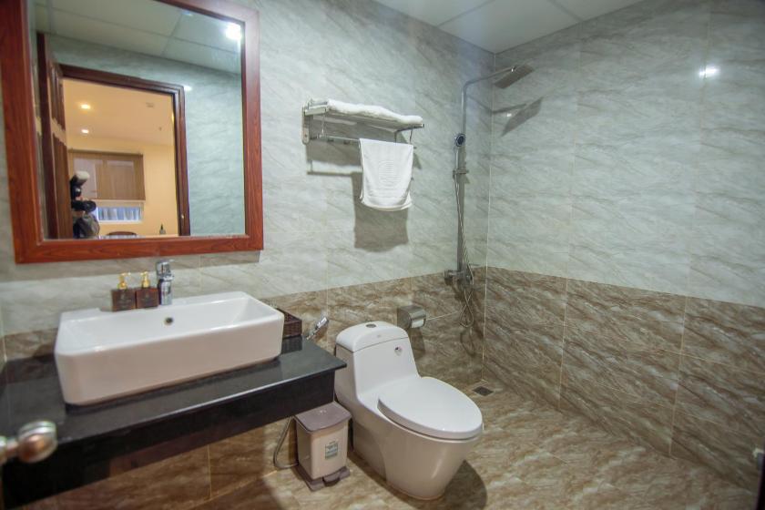 Phòng Gia Đình Phòng Gia Đình