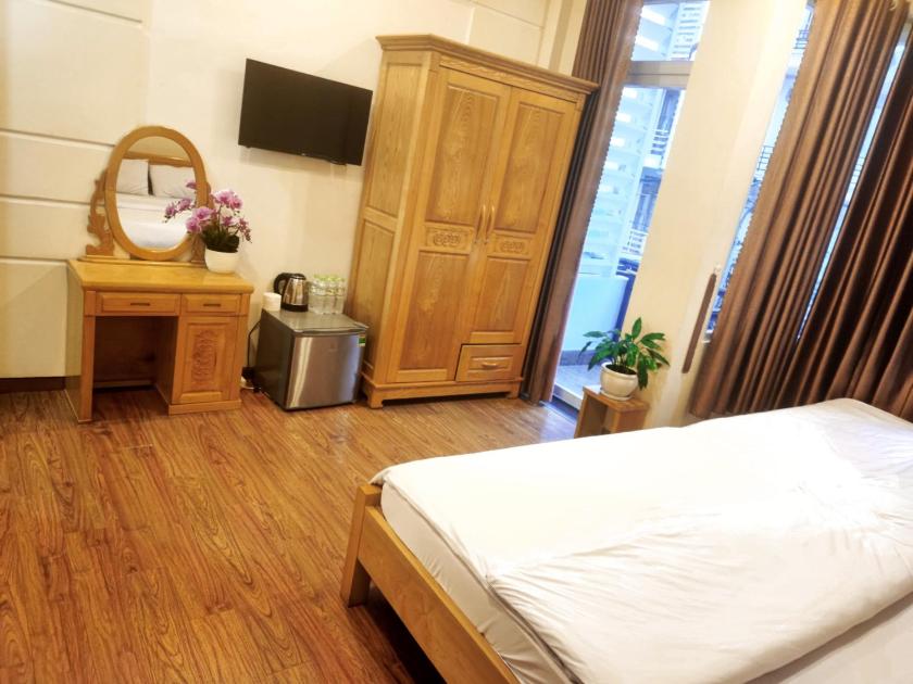 Phòng 4 Người Phòng 4 Người