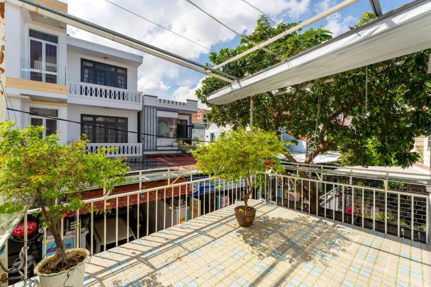 Phòng Tiêu Chuẩn 2 Giường Đơn 