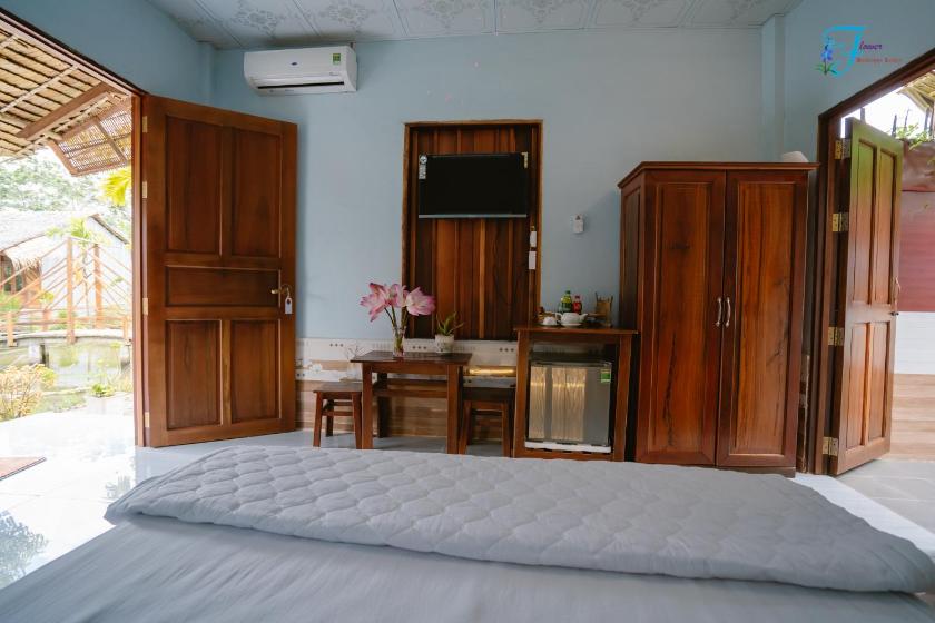 Phòng Superior Giường Đôi