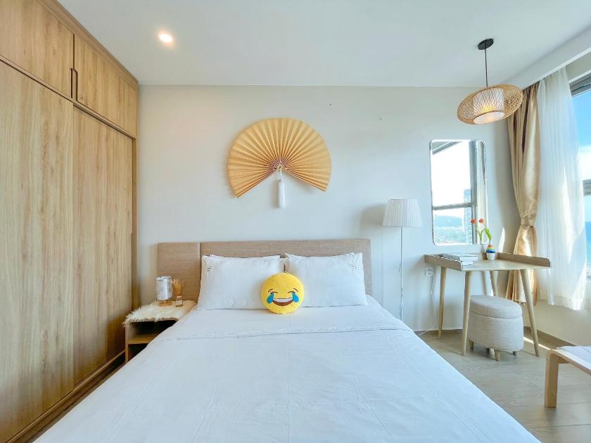 Căn Hộ 3 Phòng Ngủ Căn Hộ 3 Phòng Ngủ