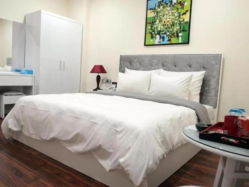 Phòng Superior Có Giường Cỡ Queen