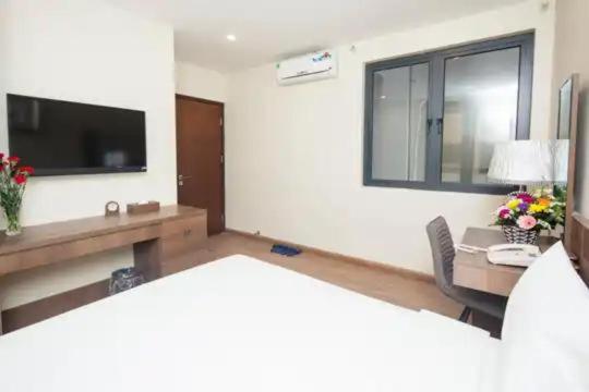 Phòng Tiêu Chuẩn Có Giường Cỡ Queen