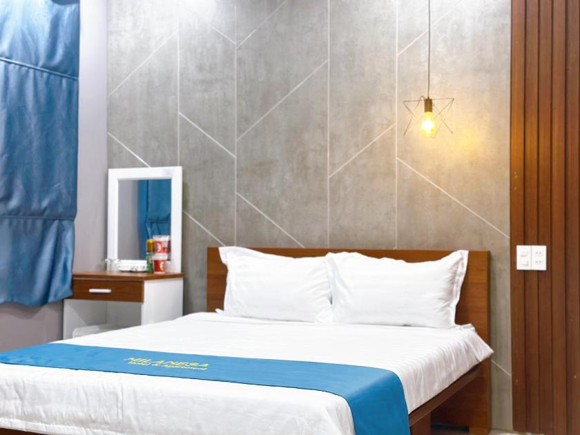 Căn Hộ 1 Phòng Ngủ Căn Hộ 1 Phòng Ngủ