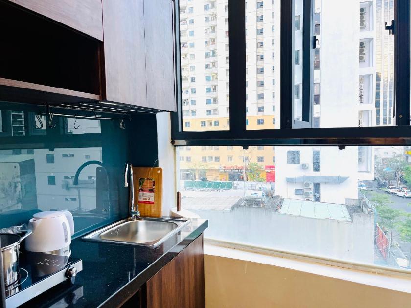 Căn Hộ 2 Phòng Ngủ Căn Hộ 2 Phòng Ngủ