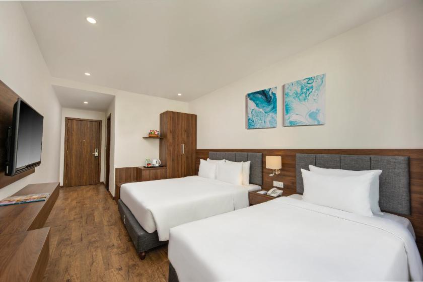 Phòng 3 Người Phòng 3 Người