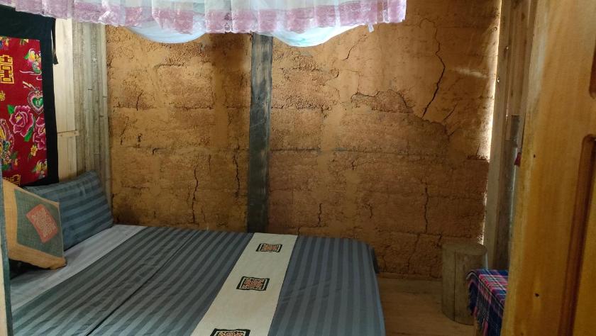 Phòng Giường Đôi Có Sân Hiên Phòng Giường Đôi Có Sân Hiên