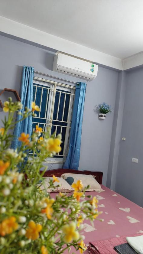 Phòng Tiêu Chuẩn Có Giường Cỡ King Phòng Tiêu Chuẩn Có Giường Cỡ King