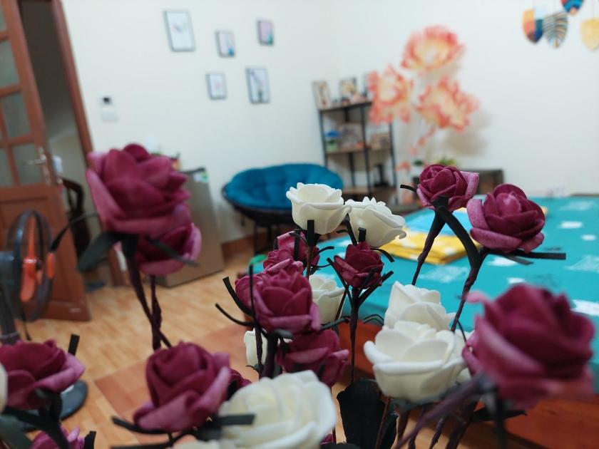 Phòng Tiêu Chuẩn Có Giường Cỡ King Phòng Tiêu Chuẩn Có Giường Cỡ King