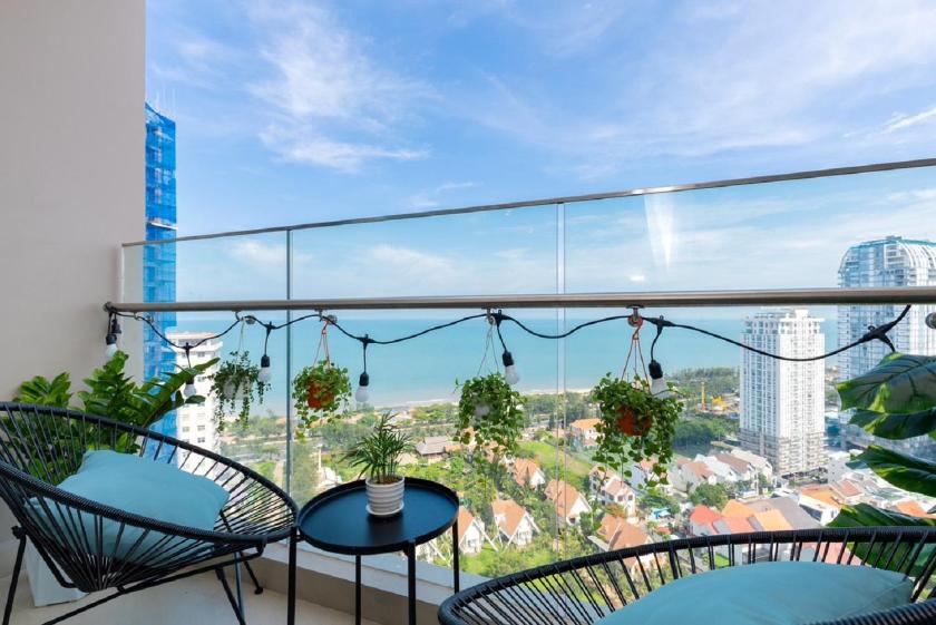 Căn Hộ 3 Phòng Ngủ