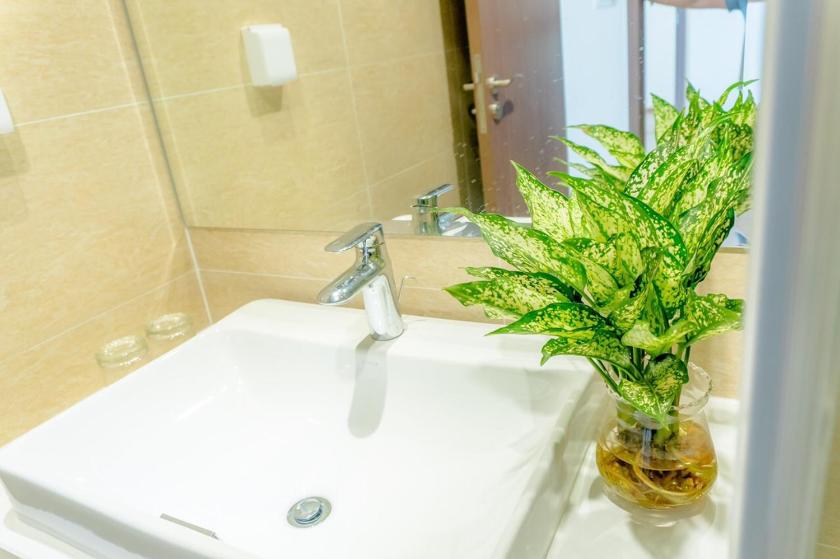 Căn Hộ 2 Phòng Ngủ