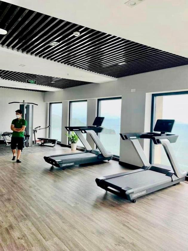 Căn Hộ 1 Phòng Ngủ