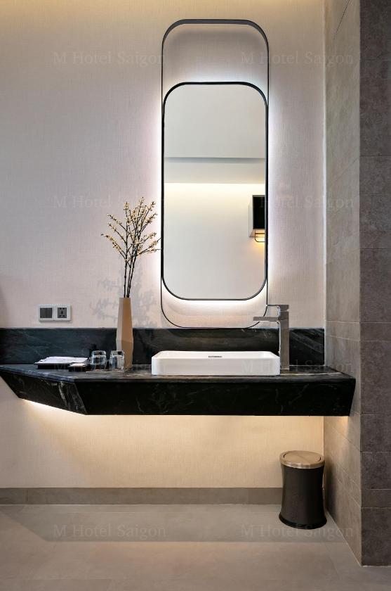 Suite Junior Hiện Đại 