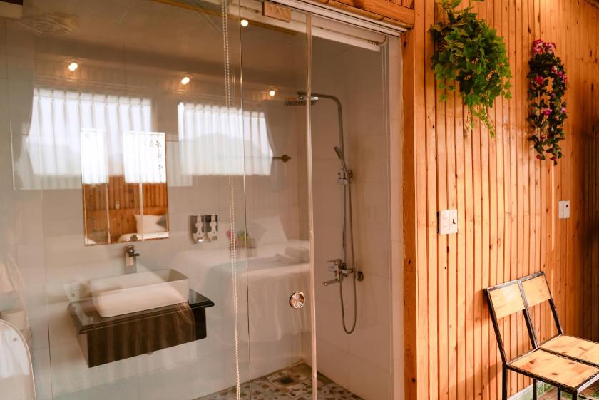 Phòng Deluxe cho 3 Người