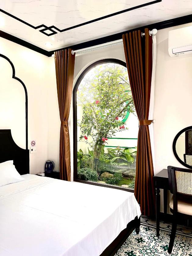 Biệt Thự 1 Phòng Ngủ