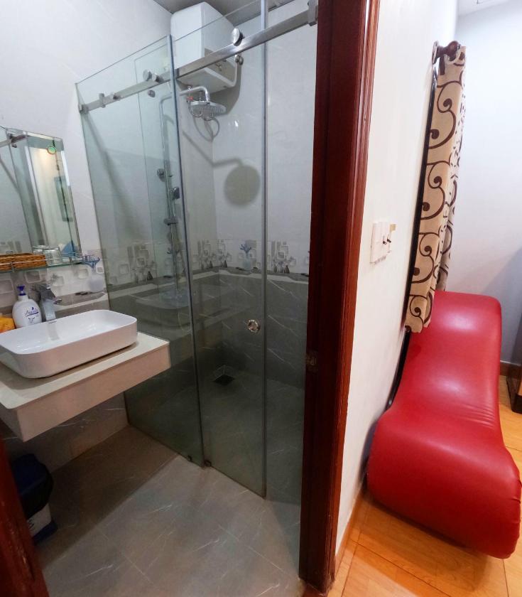 Phòng Giường Đôi