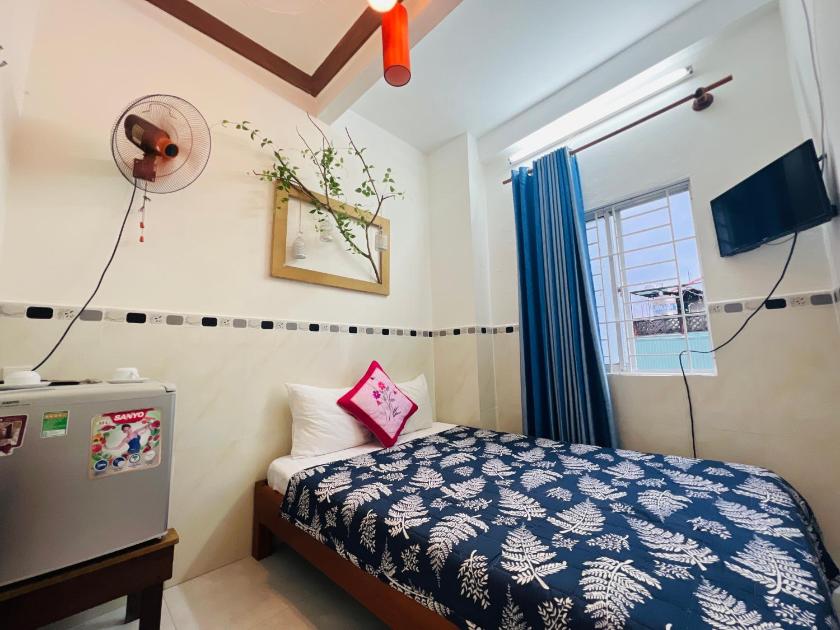 Phòng Đơn Có Phòng Tắm Riêng Phòng Đơn Có Phòng Tắm Riêng