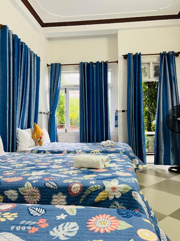 Studio Có Ban Công Studio Có Ban Công