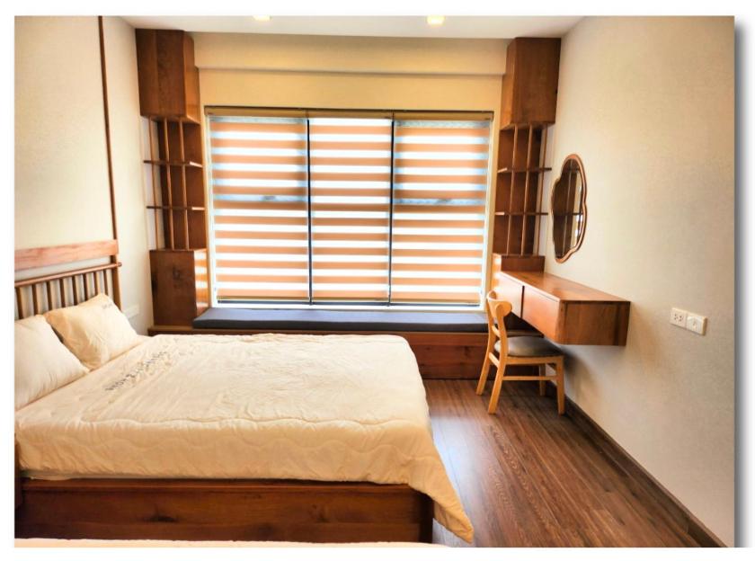 Căn Hộ 3 Phòng Ngủ