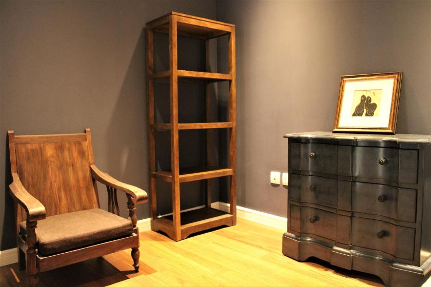 Căn Hộ 1 Phòng Ngủ