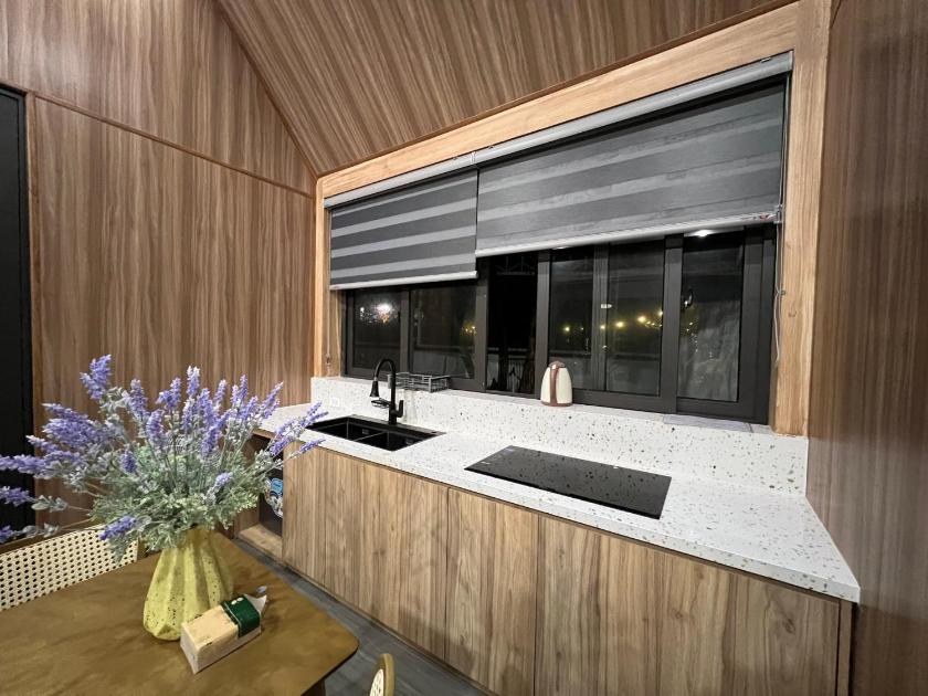 Bungalow 2 Phòng Ngủ